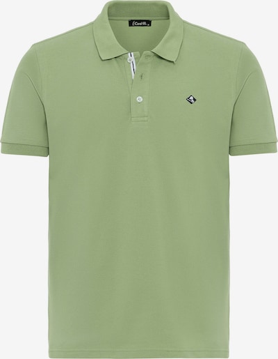 Cool Hill Paita 'Jesus' värissä vihreä, Tuotenäkymä