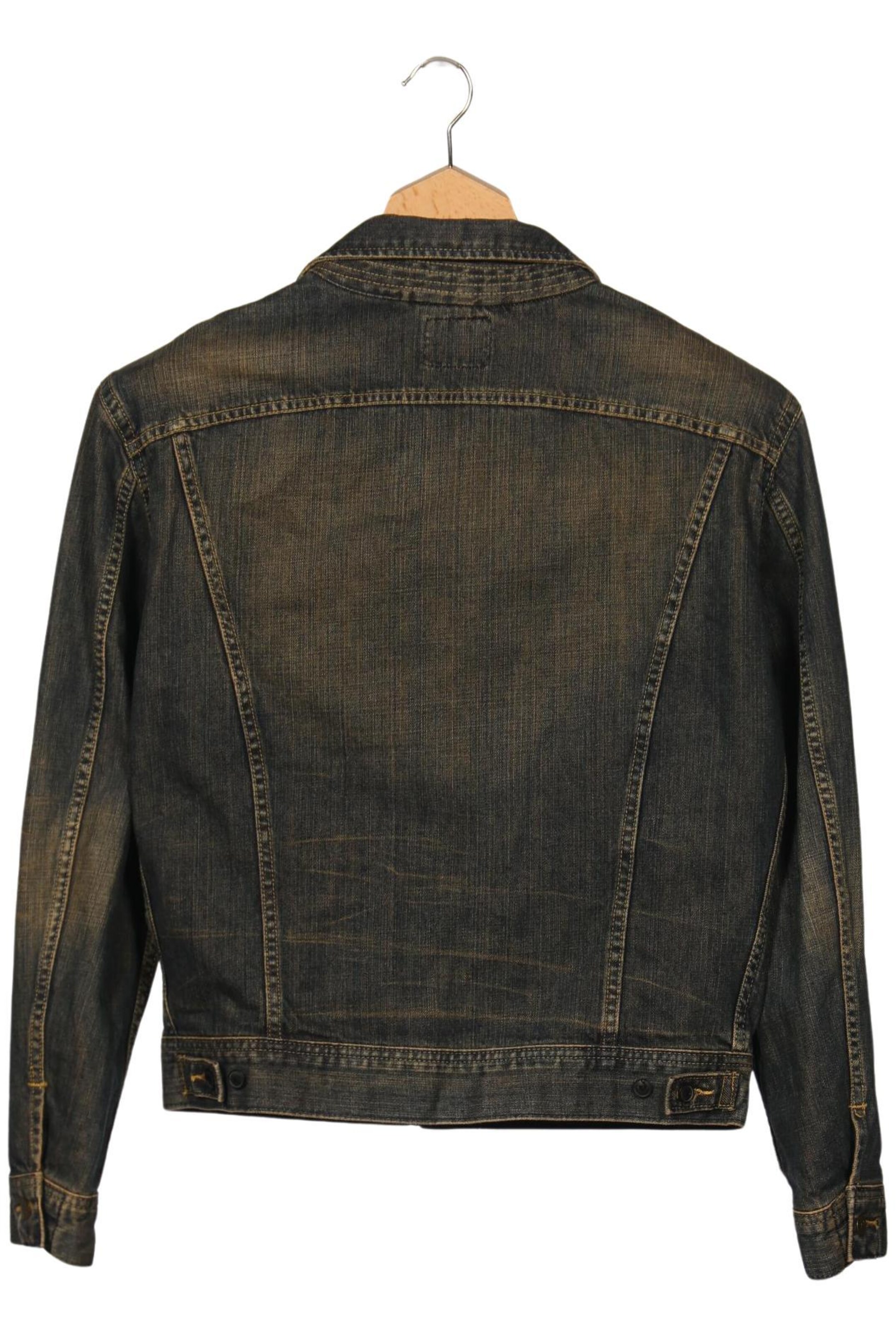 Lee Jacket & Coat in L in Blue