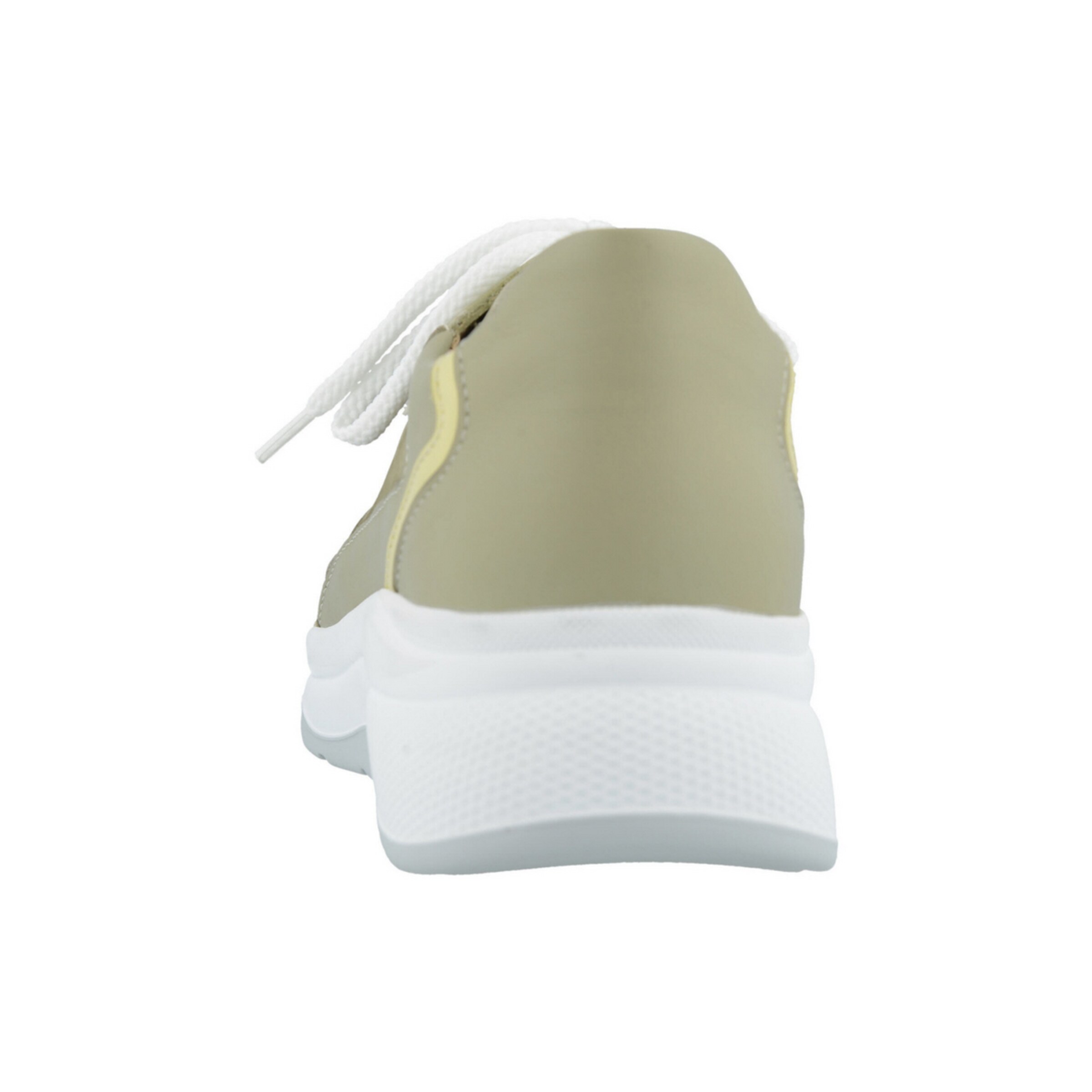 Finn Comfort Sneaker low in Grün