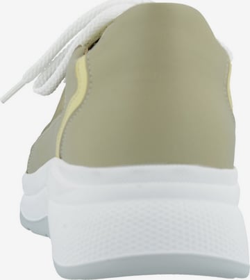 Finn Comfort Sneakers laag in Groen