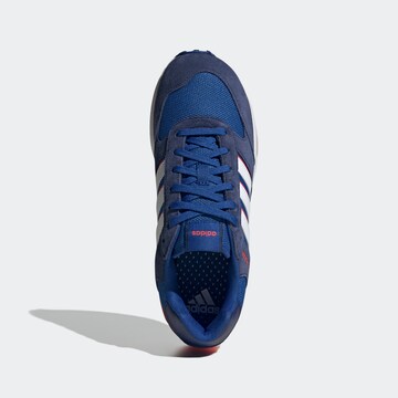 ADIDAS SPORTSWEAR Sneakers laag 'Run 80s' in Blauw