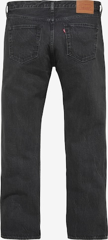 LEVI'S Jeans '501®' in Schwarz