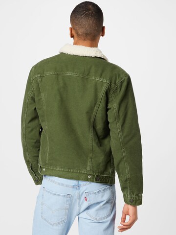 LEVI'S ® Övergångsjacka i grön
