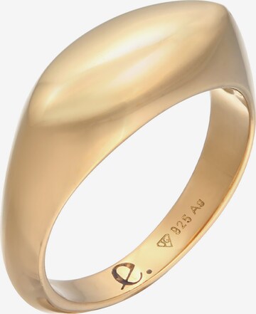 ELLI PREMIUM Ring in Goud