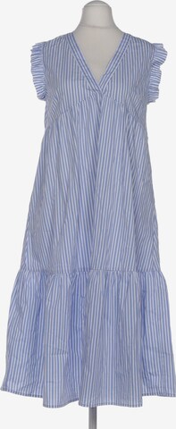 CULTURE Dress in S in Blue: front