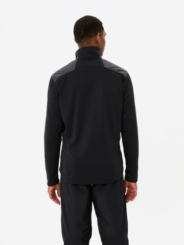 VAUDE Outdoor jacket 'Yaras' in Red