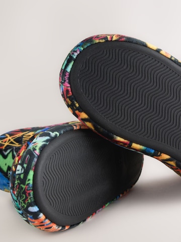 Next - Zapatillas de casa en Mezcla de colores
