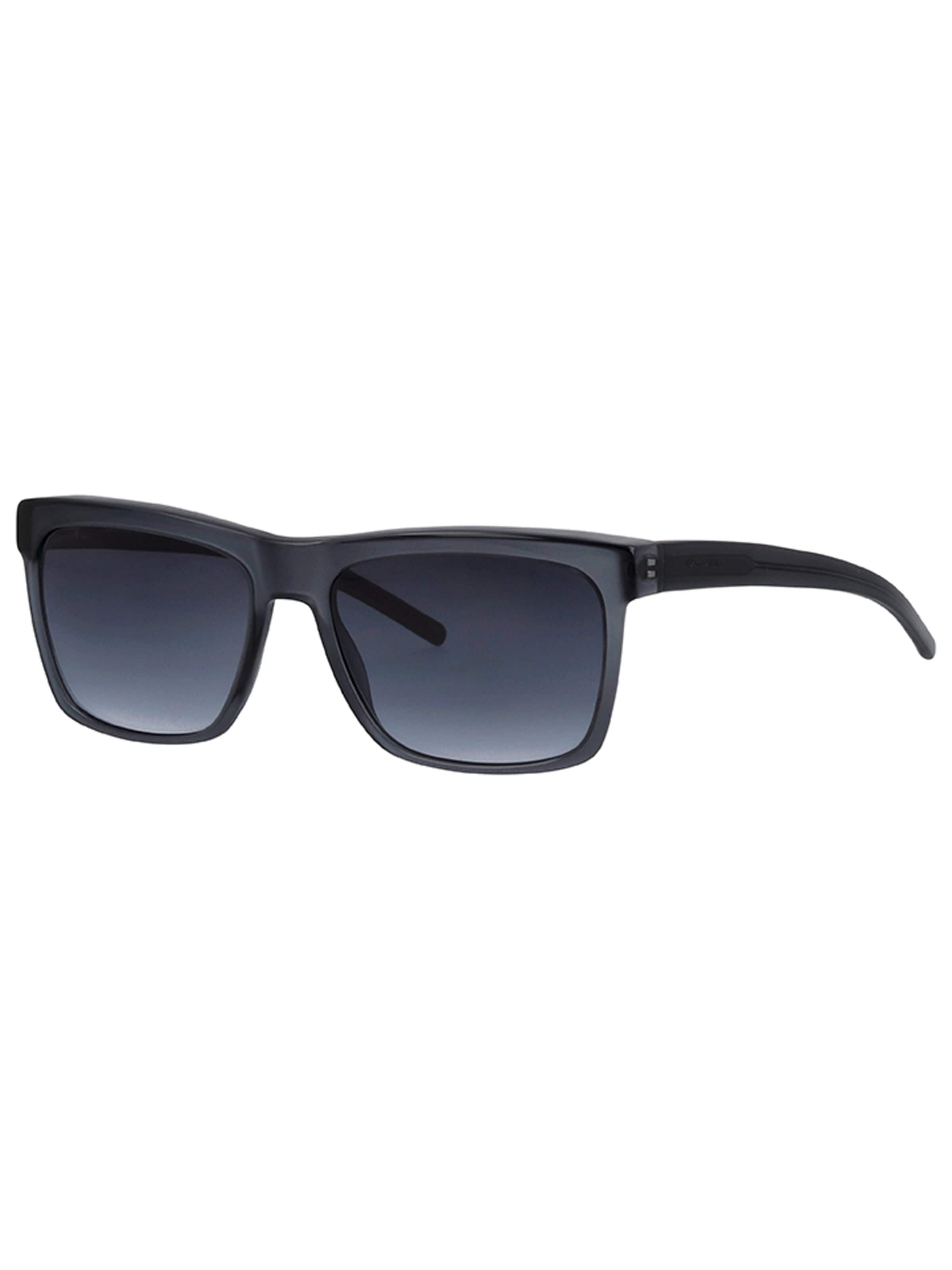 Marc O'Polo EYEWEAR Sunglasses in Transparent: front