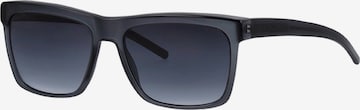 Marc O'Polo EYEWEAR Sunglasses in Transparent: front