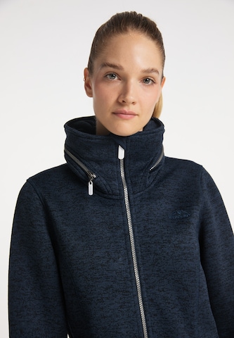 ICEBOUND Fleece Jacket in Blue