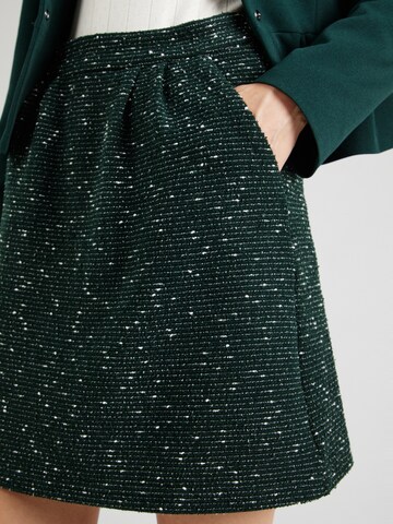 ABOUT YOU Skirt 'Charis' in Green