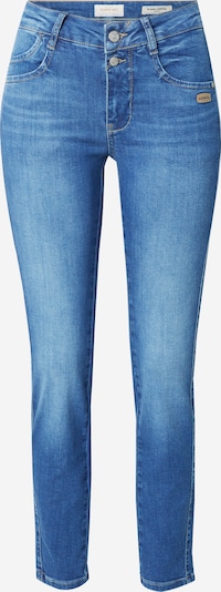 Gang Jeans '94Sana' in blue denim, Produktansicht