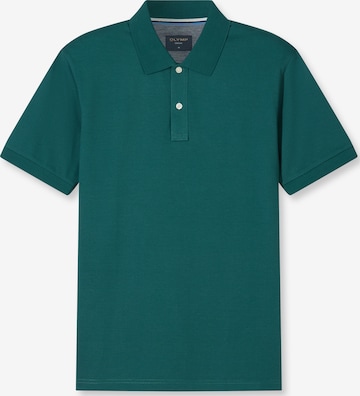 OLYMP Shirt in Green: front