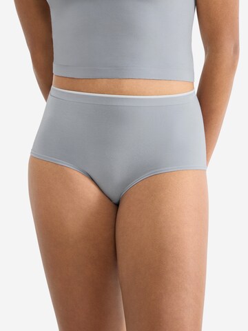 SLOGGI Panty 'GO Sense'‌‌‌‌‌‌‌‌‌‌ in Grau