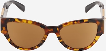 VERSACE Sunglasses '0VE4398' in Brown
