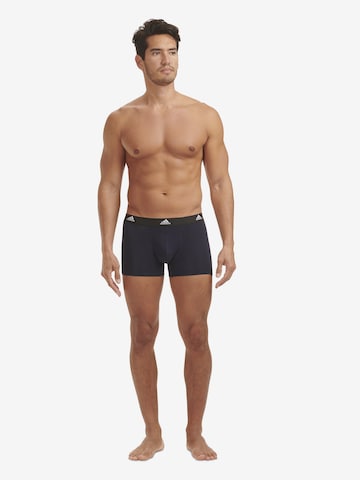 ADIDAS SPORTSWEAR Sports underpants in Black: front