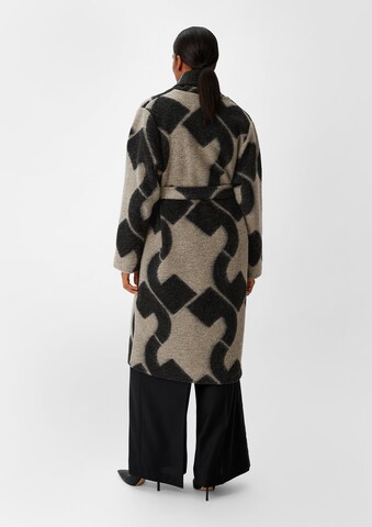 COMMA Tussenmantel in Beige