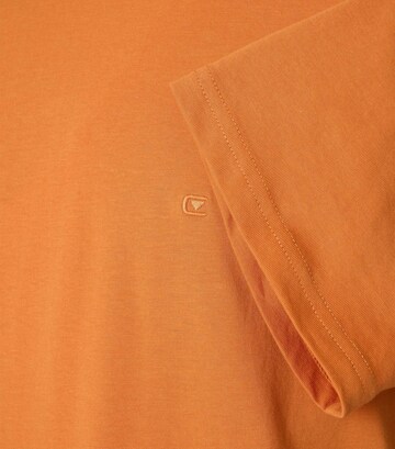 KATT Shirt in Oranje
