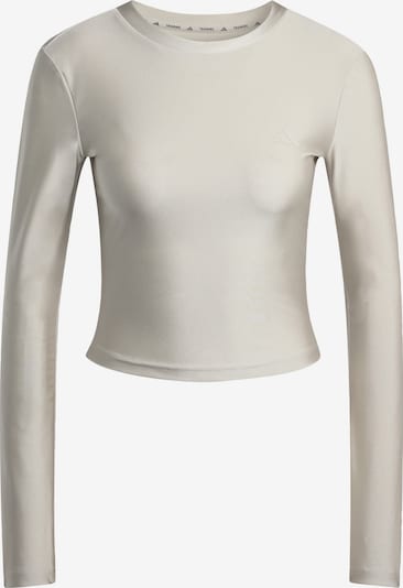 ADIDAS PERFORMANCE Toiminnallinen paita 'Essentials' värissä kerma, Tuotenäkymä