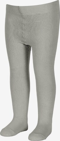 STERNTALER Regular Tights in Grey: front