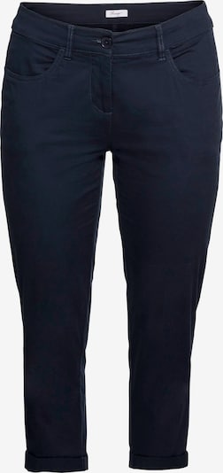 Kelnės iš SHEEGO, spalva – nakties mėlyna, Prekių apžvalga