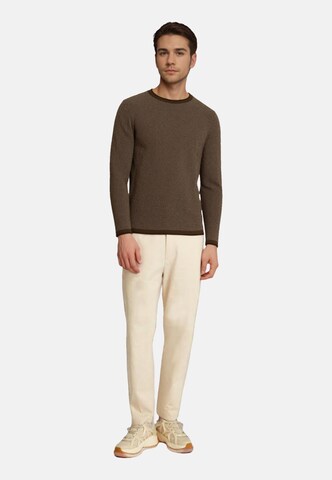 Only & Sons Pullover 'ONSEric' in Braun