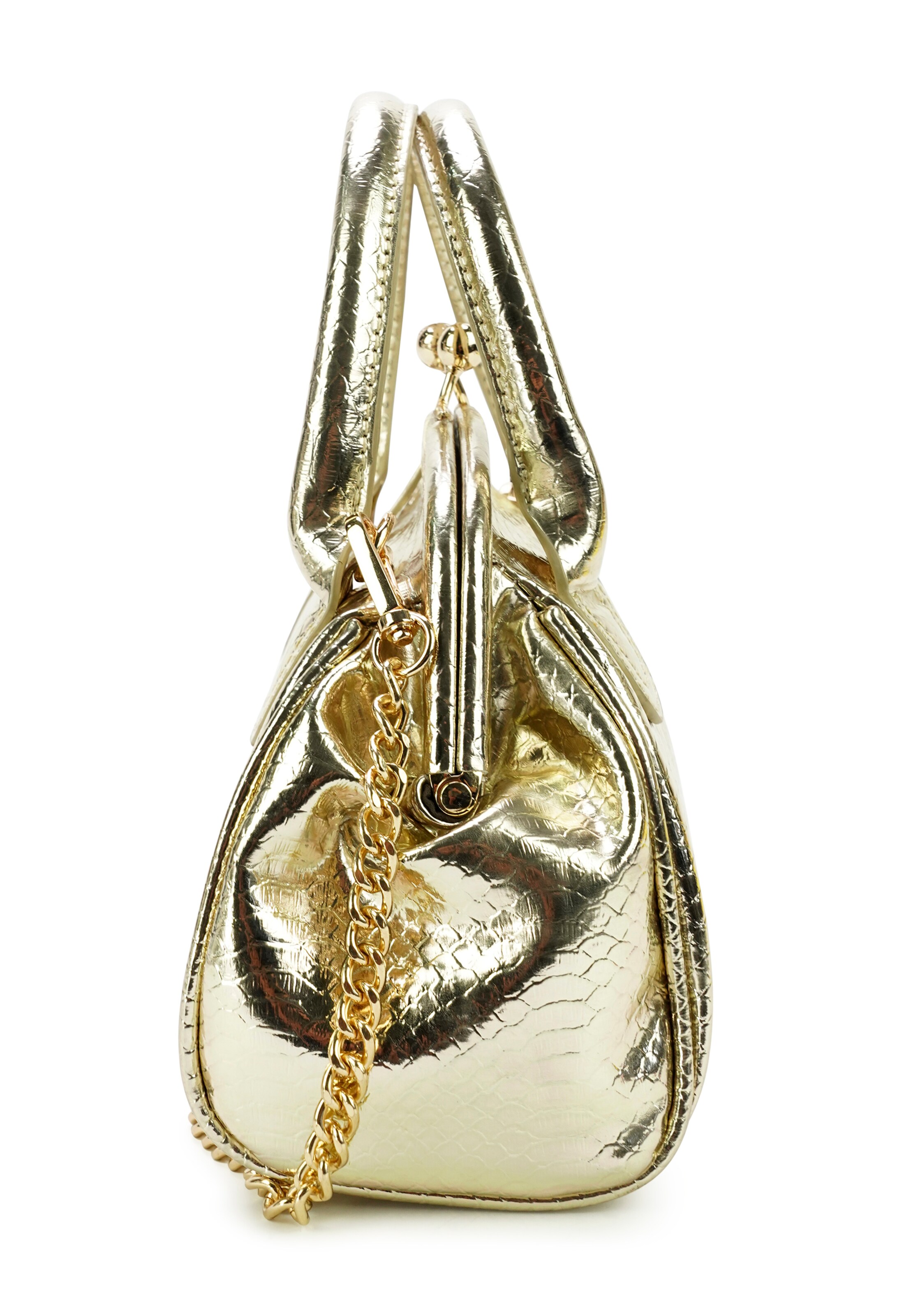 HARPA Handtasche 'VALENTINA' in Gold