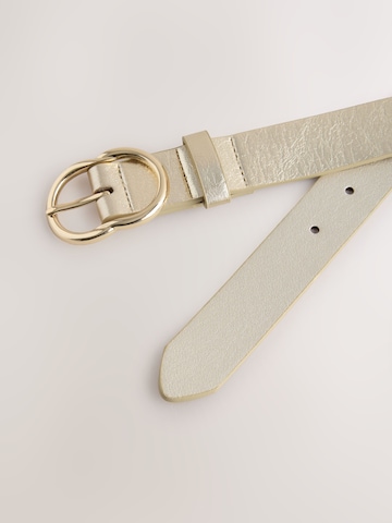 Next Ремень в Золотой