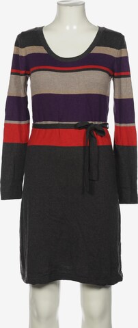 s.Oliver Dress in M in Mixed colors: front