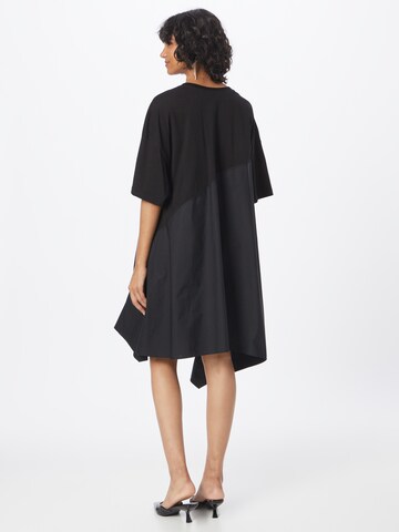 3.1 Phillip Lim Kleid in Schwarz