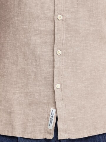 Casual Friday Regular fit Button Up Shirt 'CFAton' in Green
