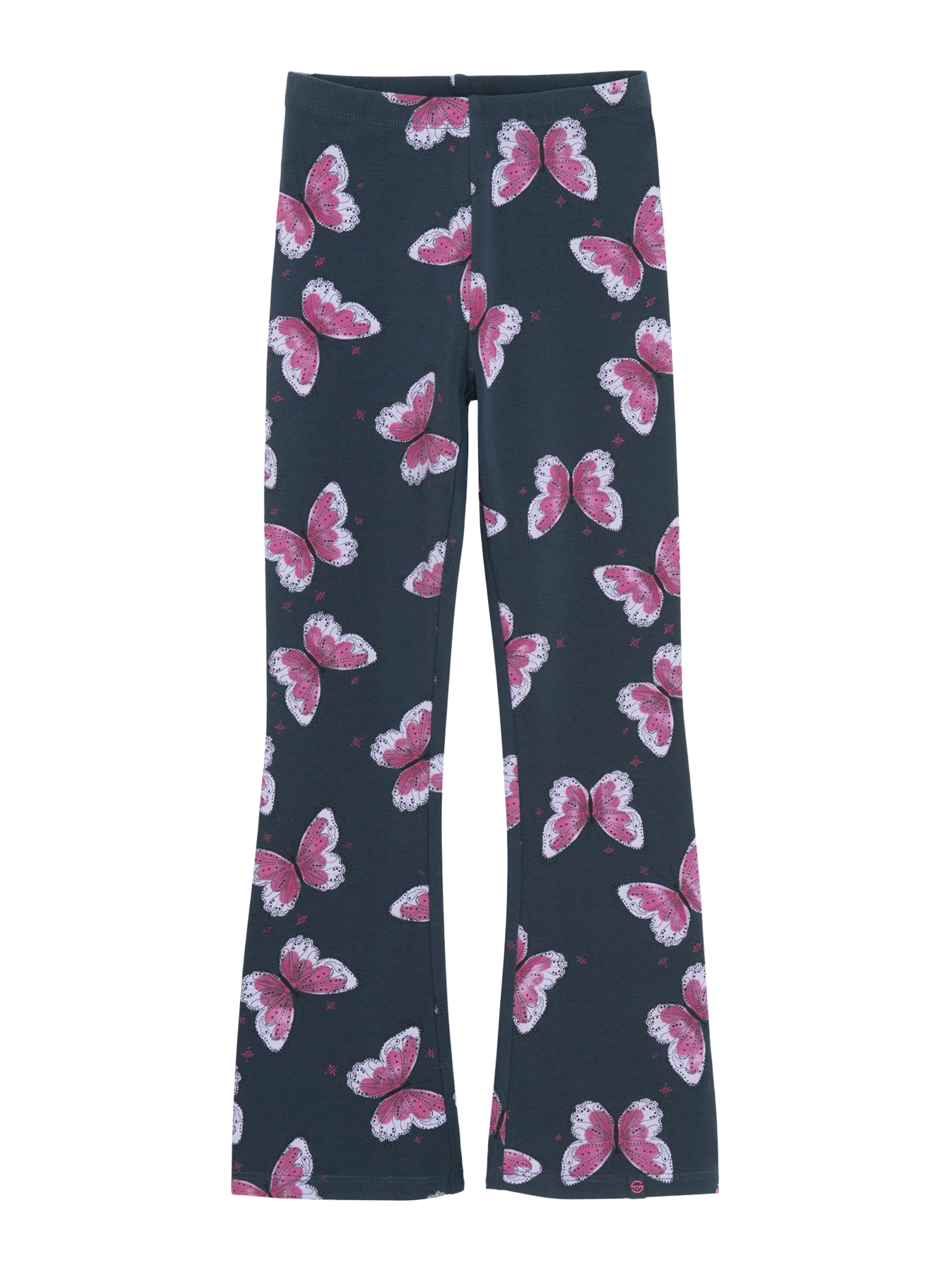 Cool Club - Skinny Leggings en azul: frente