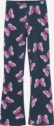 Cool Club Skinny Leggingsit värissä sininen: etupuoli