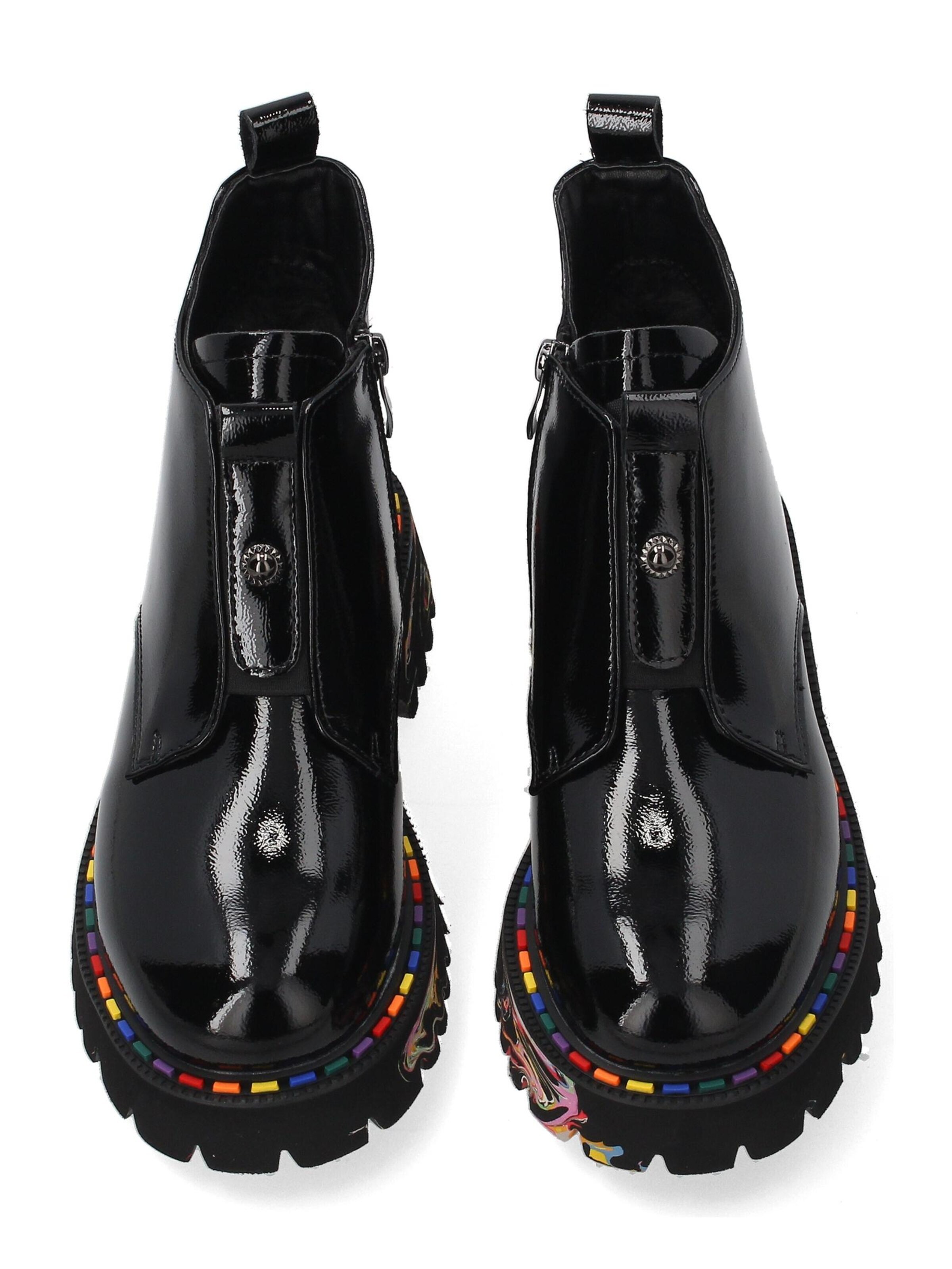 VENEZIA Stiefelette‌‌‌‌ in Schwarz