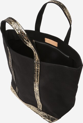 Vanessa Bruno Torba shopper w kolorze czarny