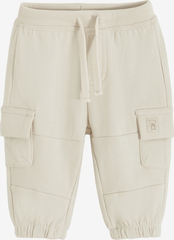 smėlio Cool Club Siaurėjantis Kelnės: priekis