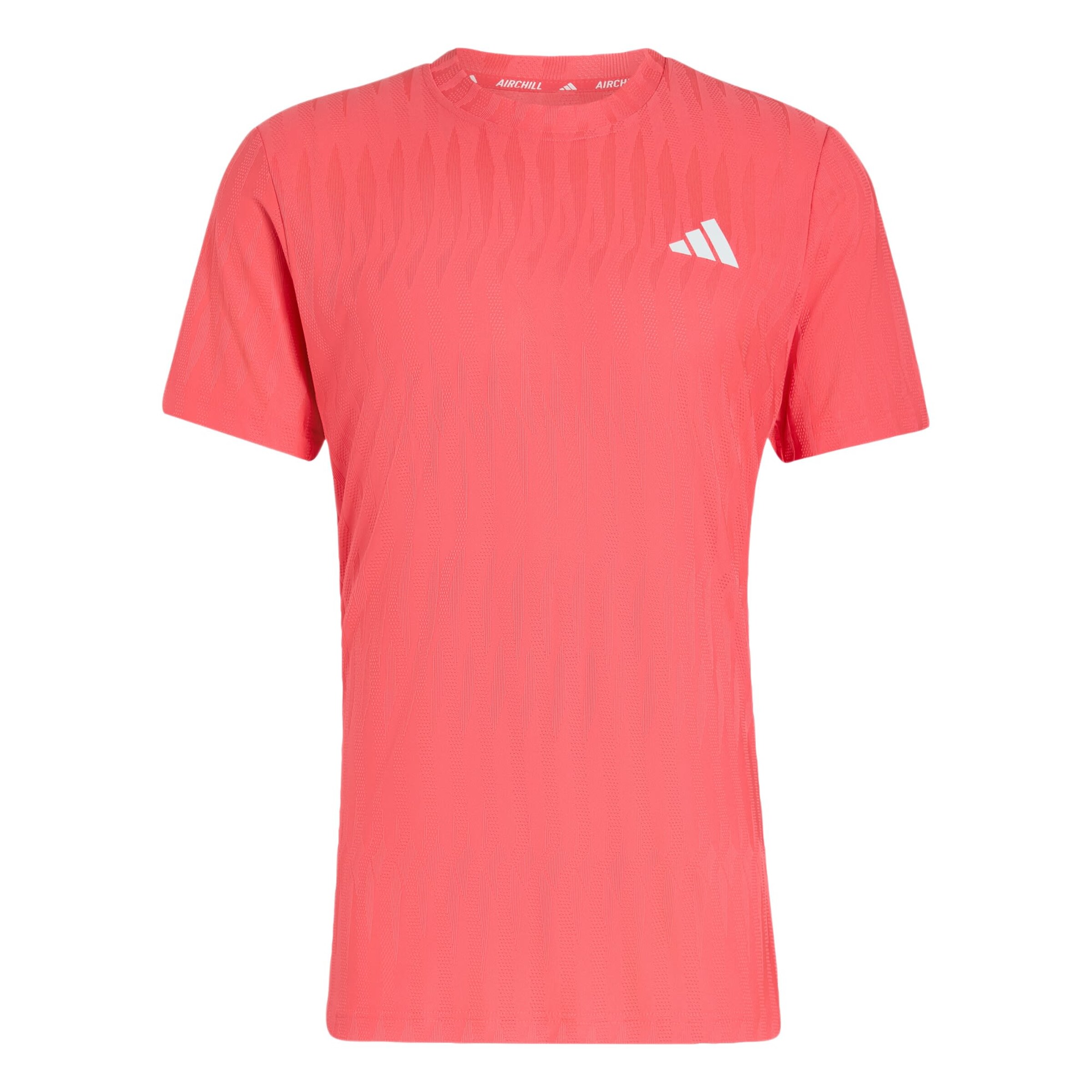 Maglia funzionale 'Airchill Freelift' di ADIDAS PERFORMANCE in rosa: frontale