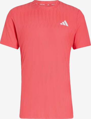 Maglia funzionale 'Airchill Freelift' di ADIDAS PERFORMANCE in rosa: frontale