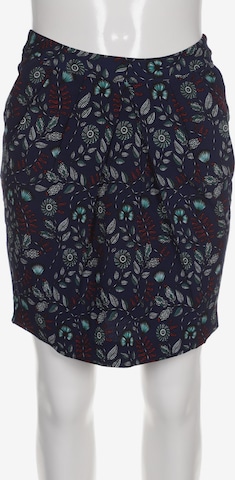 Kaporal Skirt in L in Blue: front