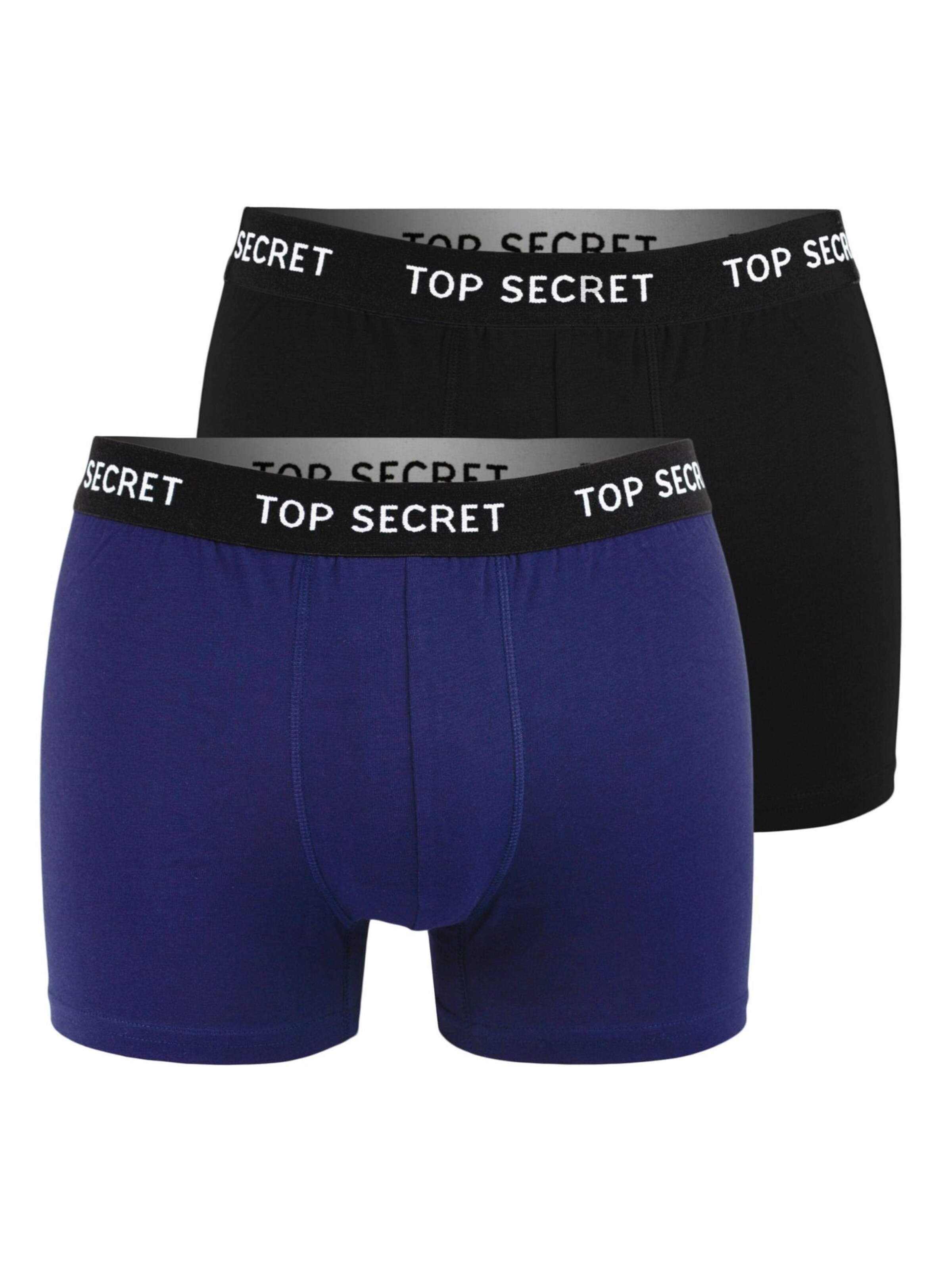 Top Secret Boxer shorts in Mixed colors