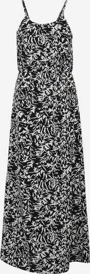 Only Tall Summer Dress 'NOVA' in Black / White, Item view
