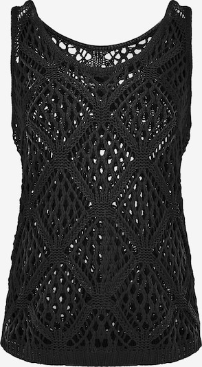 Imily Bela Neuletoppi värissä musta, Tuotenäkymä