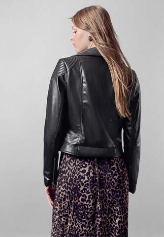 Street One Studio Between-Season Jacket in Black