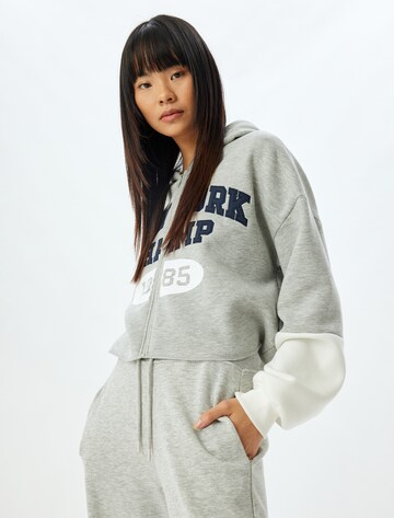 Koton Sweatshirt in Grey