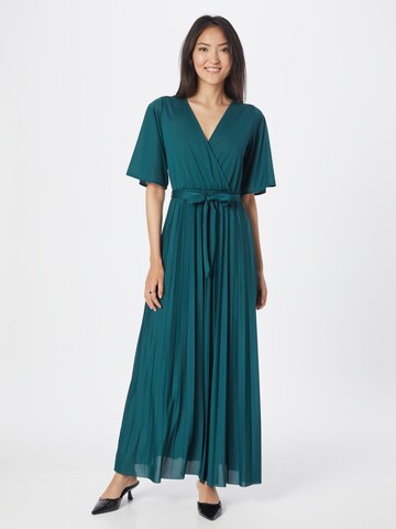 Robe 'Gemma' ABOUT YOU en vert : devant