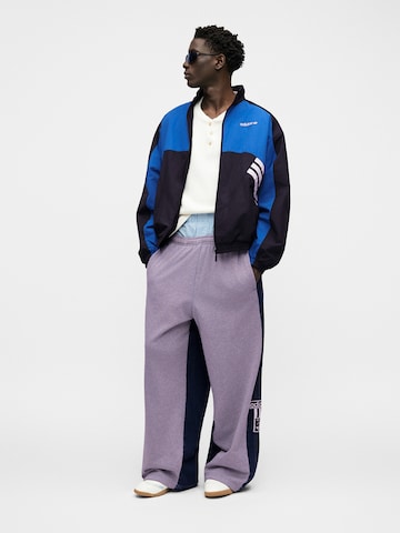 Veste mi-saison 'Munich 93' ADIDAS ORIGINALS en noir