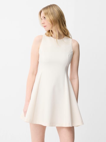 adl Kleid‌‌‌‌‌‌‌‌‌‌ in Beige