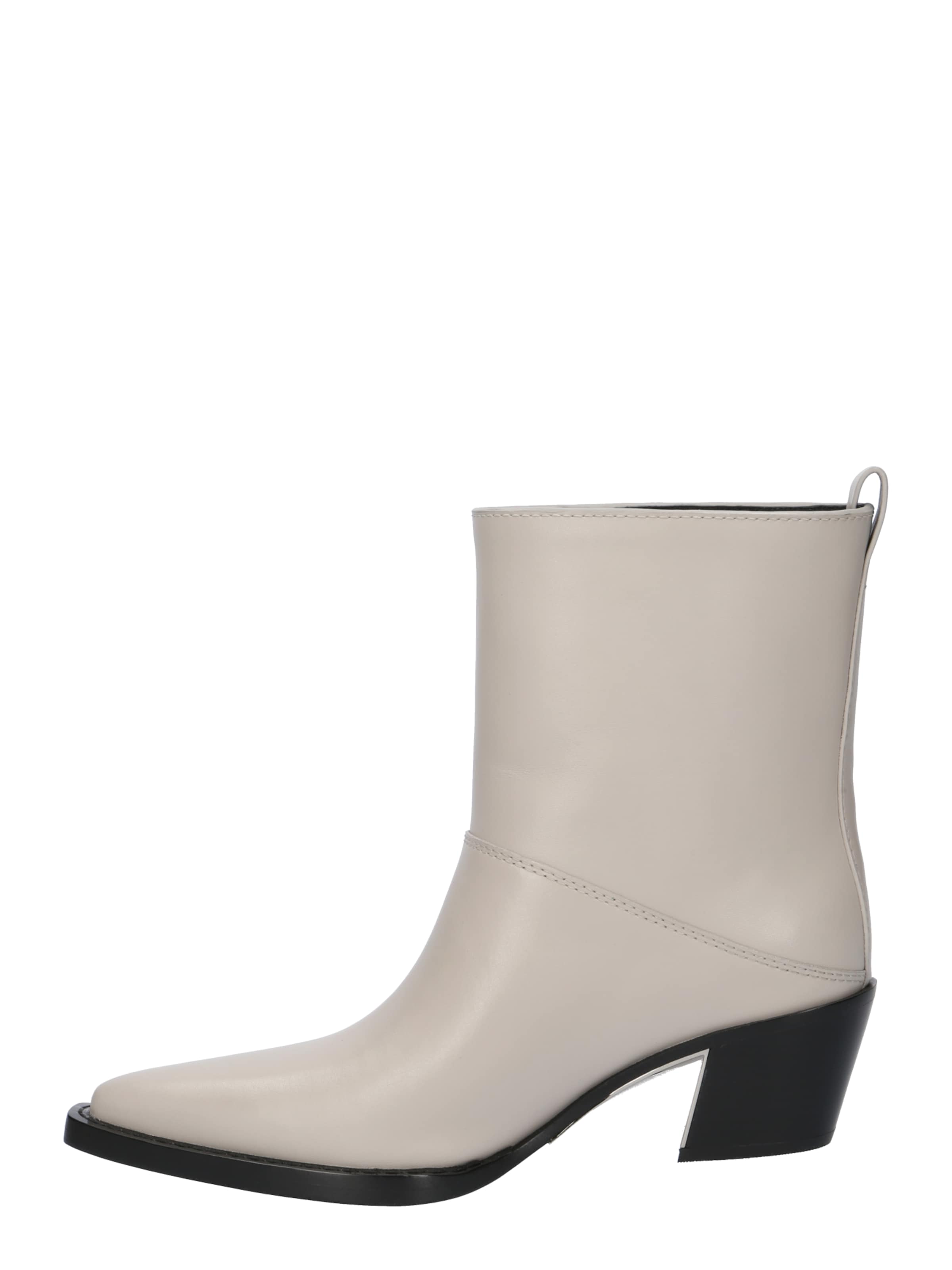 3.1 Phillip Lim Bootie in Grey