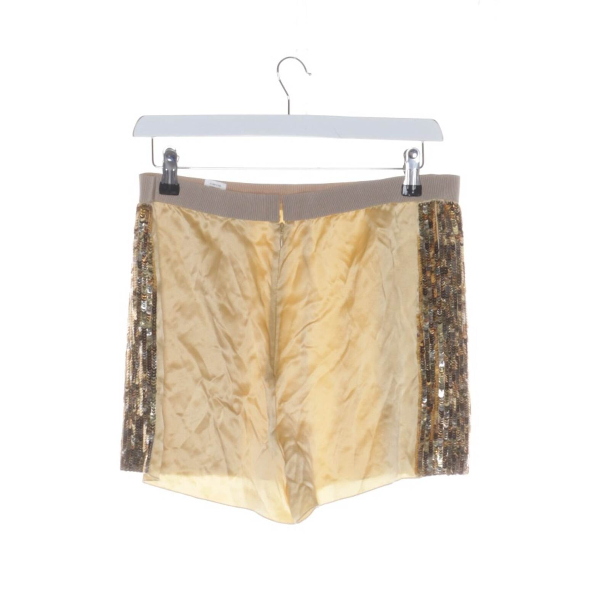 Marc Jacobs Bermuda / Shorts S in Silber