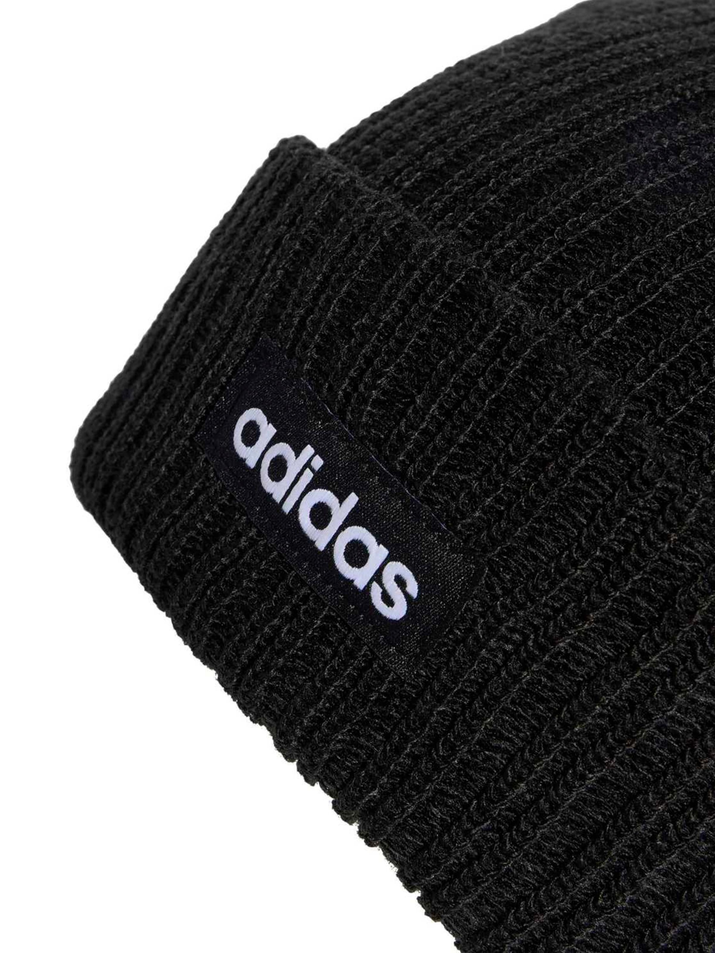 ADIDAS SPORTSWEAR Sapka - fekete